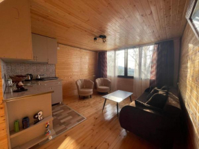 Giorgis cottage